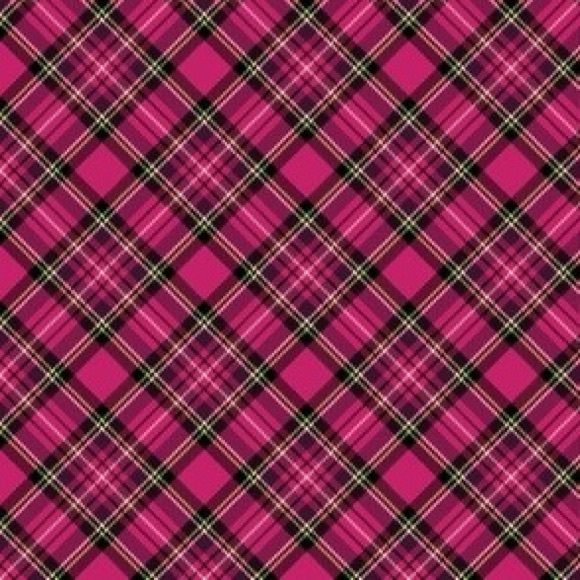 pinktartan